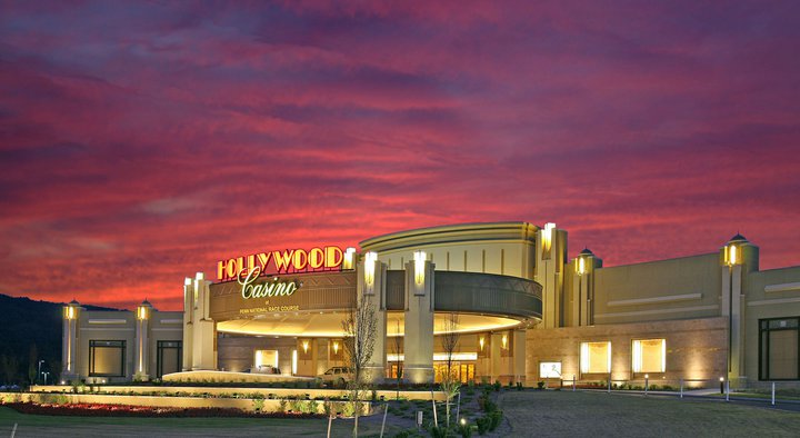 Casino Dayton Ohio