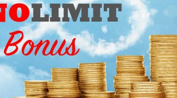 StarCasinò nuovi Bonus deposito senza limiti