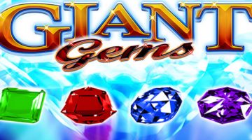 StarCasinò presenta Giant Gems Double Bonus