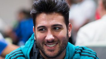 Poker online: Sammartino incassa 115.000 dollari, Matt Stone vola