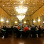 Il Burraco a Sanremo per il torneo nazionale