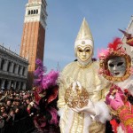 Il Carnevale di Venezia anche al casino di Ca’ Noghera e Ca’ Vendramin