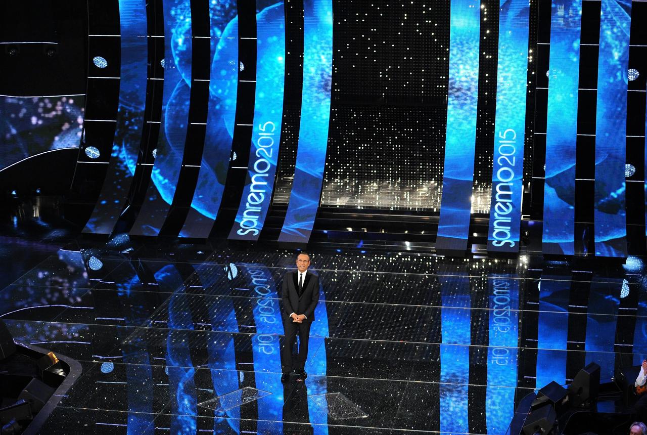 Festival di Sanremo 2015
