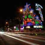 Il Rivera di Las Vegas sostituito da un centro congressi