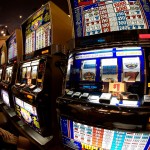 Crescita eccezionale per i casinò AAMS a gennaio