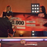 Più di 1500 al casting della Casa degli Assi