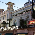 110 anni di storia del casinò di Sanremo in un libro