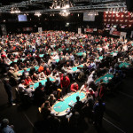 Le WSOP al casinò di Campione a settembre