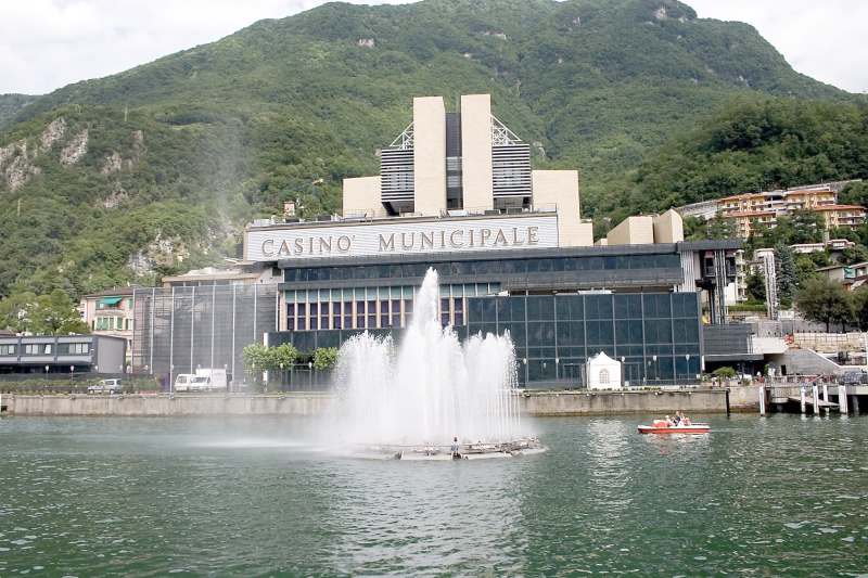 Casinò di Campione