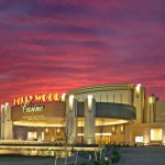 Una serata piccante al casinò Hollywood di Dayton