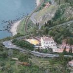 Nuova proposta di legge per i casinò di Taormina e S. Pellegrino Terme