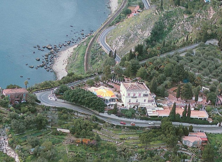 Casinò di Taormina