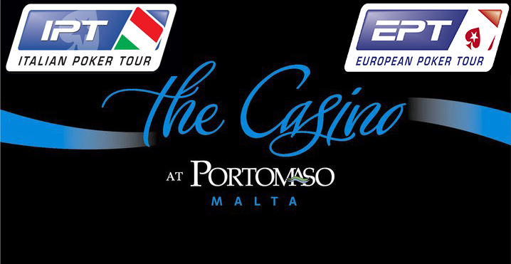 Casinò Portomaso - Ept di Malta