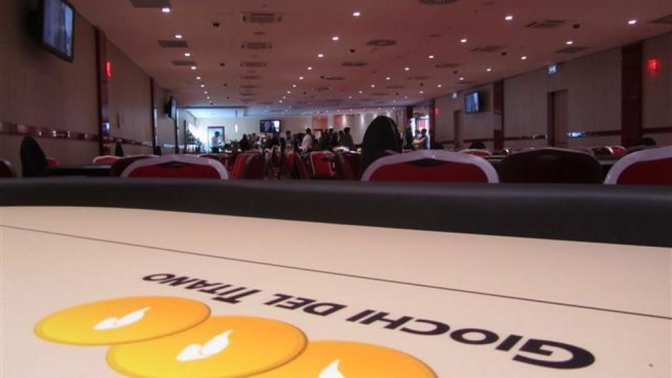 poker room di san marino