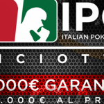 Mezzo milione di euro con il poker al casinò di Campione