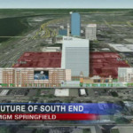 Mgm al lavoro per un casinò nella citta dei Simpson