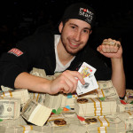 Niente più soldi al poker cash negli USA