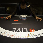 La poker room di Saint Vincent diventa Pokerstars Live