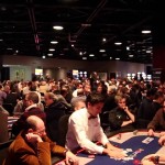 Tornei di Poker e Chemin di Fer a Saint Vincent
