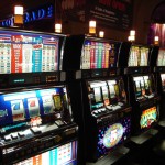 Ad Atlantic City i casinò vanno male? Alziamo le tasse sulle slot!