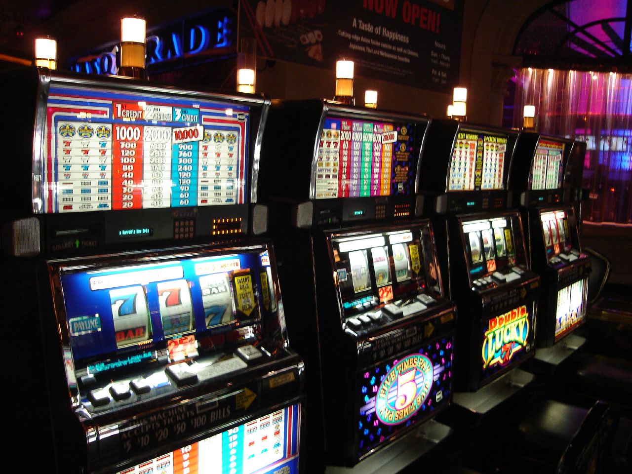 Atlantic City