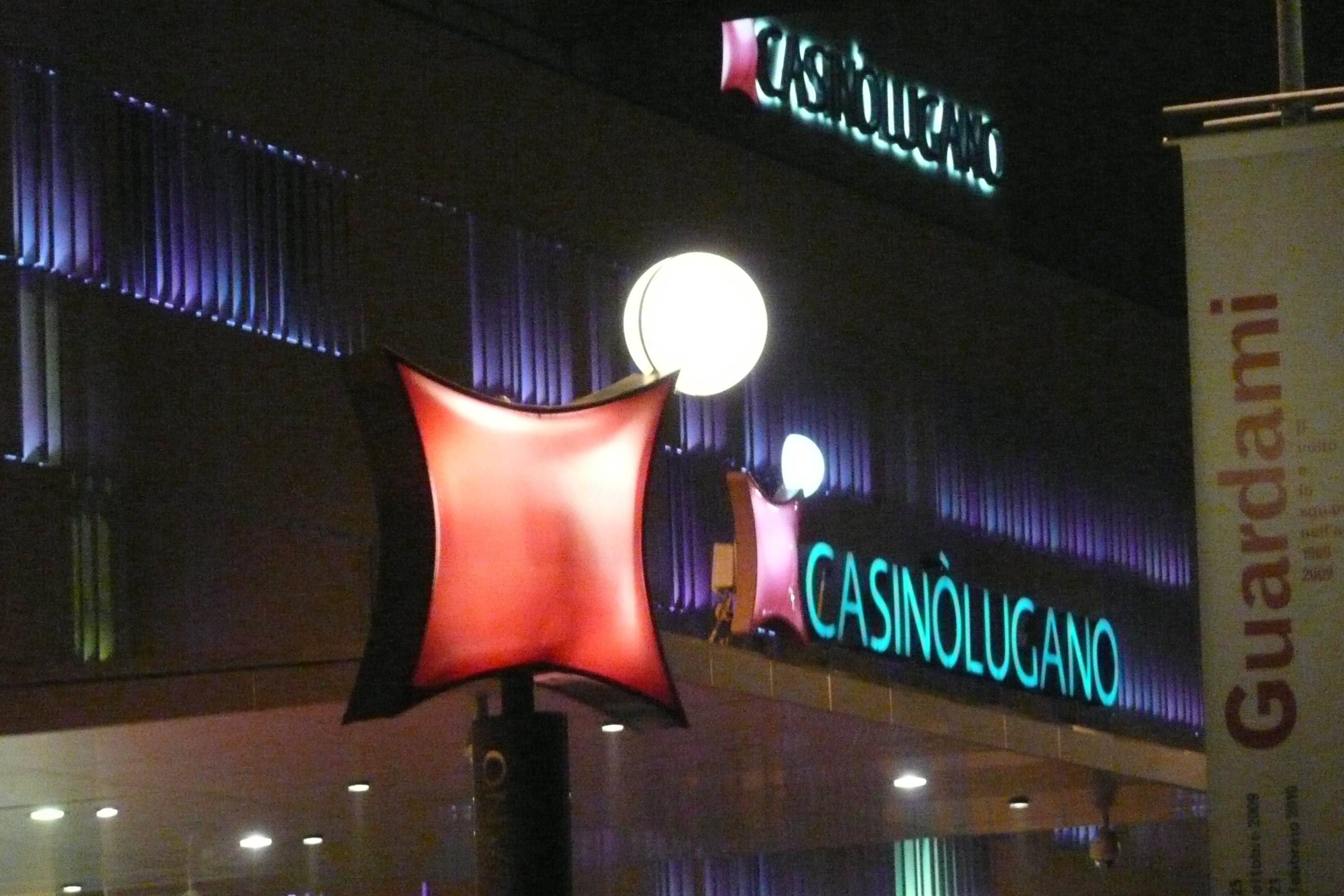 Casinò di Lugano