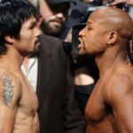 Mayweather vs Pacquaio – KO per i casinò di Las Vegas