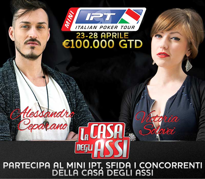 Casinò di Saint Vincent