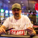 Claudio Daffinà vince l’IPO di Campione d’Italia