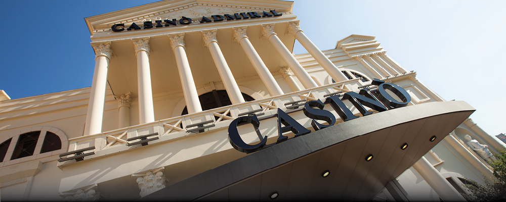 Casinò Admiral