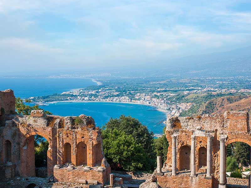 Casinò di Taormina