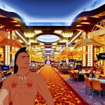 Crescono i casinò degli indiani d’America