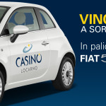 Il casinò di Locarno si rinnova