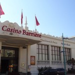 Il casinò di Mentone si rifà il trucco con 3 milioni di euro