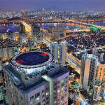 In Corea del Sud un’intera isola di casinò