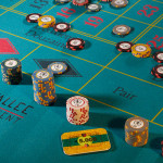 Vince 1,4 milioni di euro alla Roulette francese di Saint Vincent