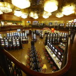 Il casinò di Sanremo cresce nel primo trimestre 2015