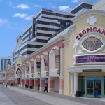 I casinò di Atlantic City chiudono il 2014 in crescita grazie all’online