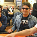 In 330 al WPT National del Casinò di Venezia