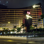 Crollo degli incassi per il Wynn Resort di Macao