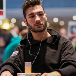 Sammartino e Kanit ancora protagonisti all’EPT di Montecarlo