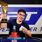 Kanit e Sammartino: i re del poker all’EPT di Montecarlo