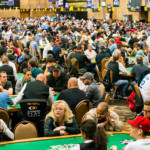 Il Colossus delle WSOP 2015 passa alla storia