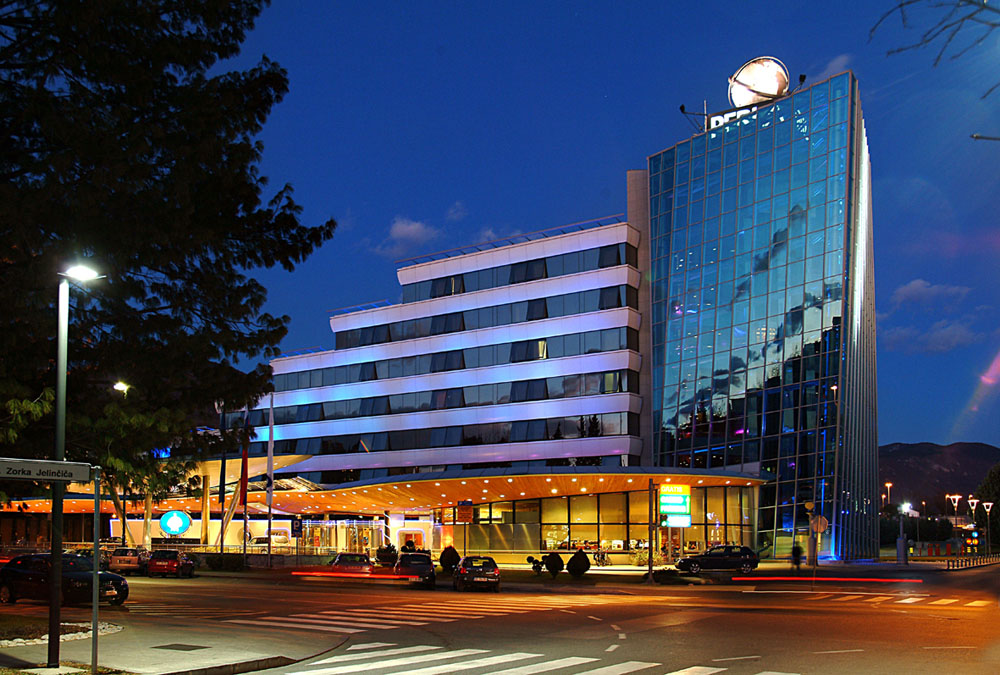 european dealers championship