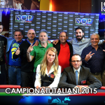 Chiudono le ISOP e si avvicinano le WSOP