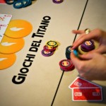 Giochi del Titano- Rinascita della casa da gioco di San Marino