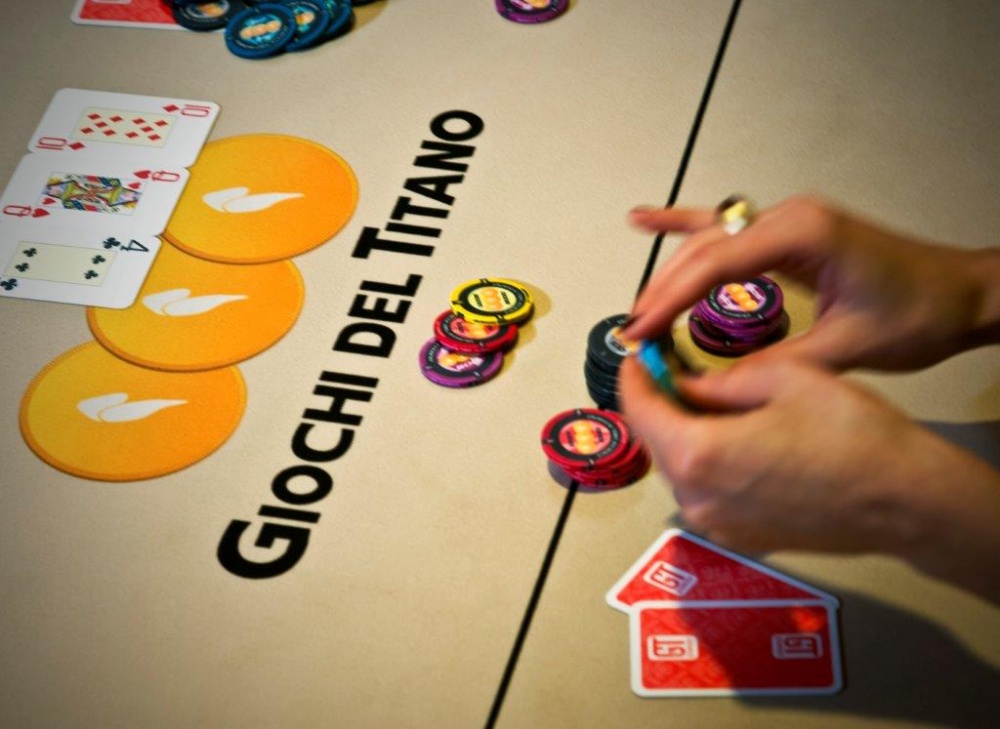 giochi del titano-san marino