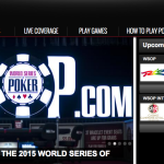 Poche all’apertura ufficiale delle WSOP 2015