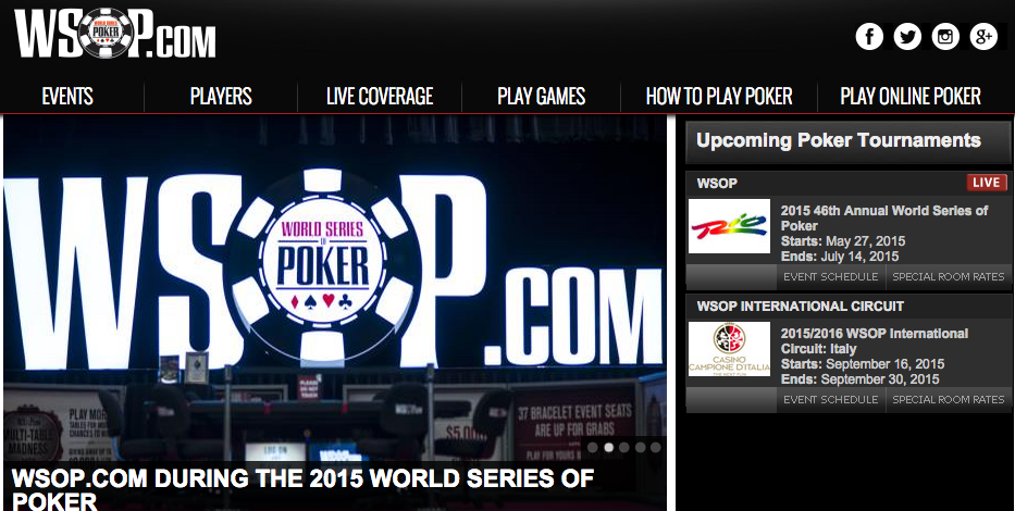 inizio-wsop-2015