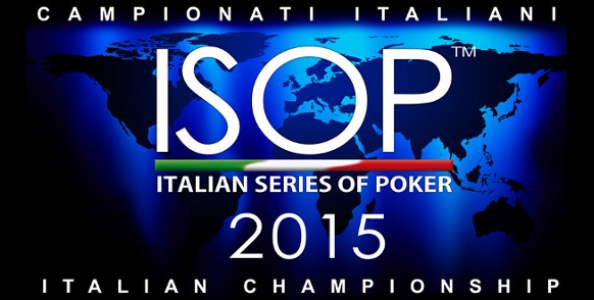 isop 2015